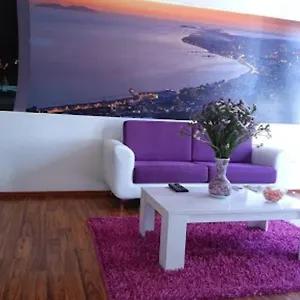 Boutique Artist Hotel Tirana