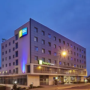 3* Hotel Express Lisbon Alfragide By Ihg