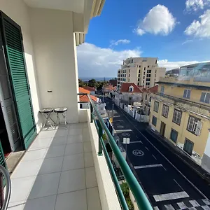 Santa Luzia Appartamento Funchal (Madeira)