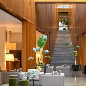 4* Hotel Inspira Santa Marta Hotel&spa