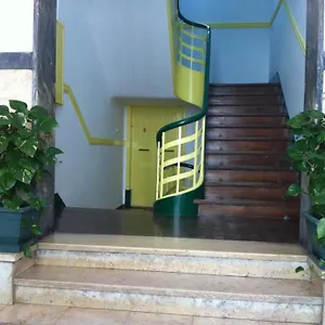 5* Affittacamere Residencial Valentina