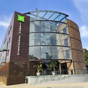 4* Hotel Ibis Styles Lisboa Aeroporto