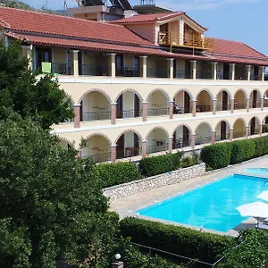 Llazari Aparthotel Himare